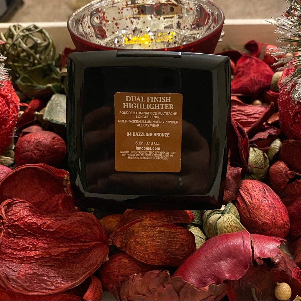 Lancôme - Dual Finish Highlighter.